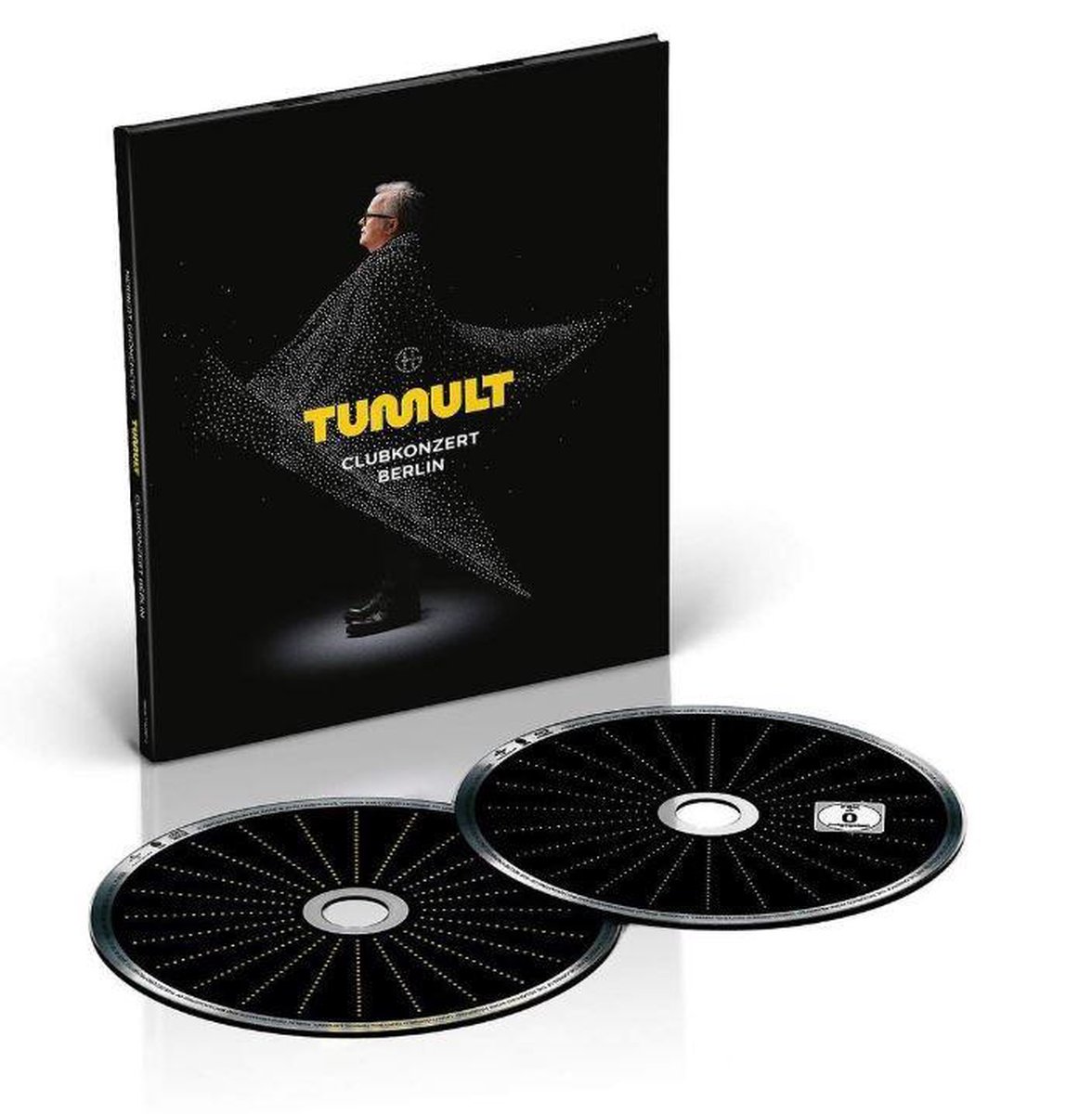 Tumult - Clubkonzert Berlin