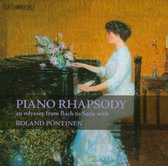 Roland P"Ntinen - Piano Rhapsody (4 CD)