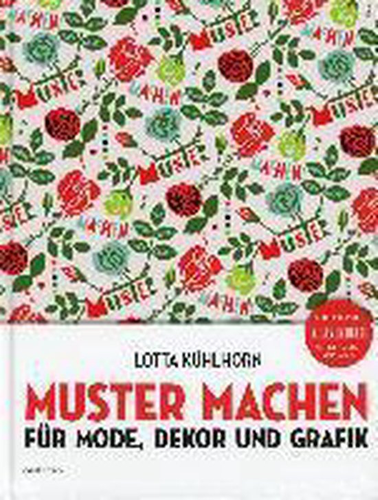 Muster machen - cover