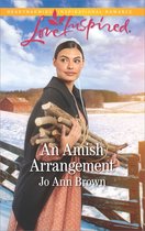 Amish Hearts 7 - An Amish Arrangement