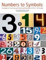 Numbers to Symbols