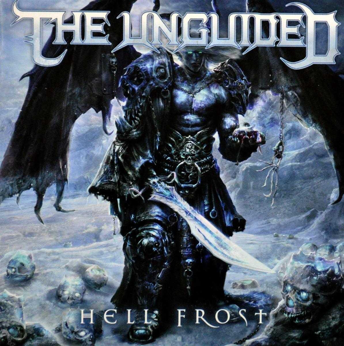 Hell Frost