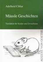 Mäusle Geschichten