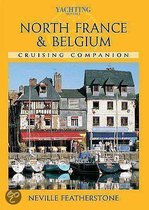 The Cruising Companion to North France and Belgium