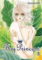 Boy Princess