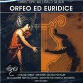 Gluck: Orfeo & Euridice (Complete) [Germany]