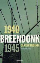 Breendonk, 1940-1945