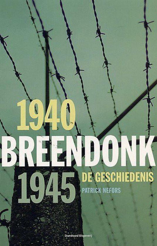 Breendonk 1940-1945