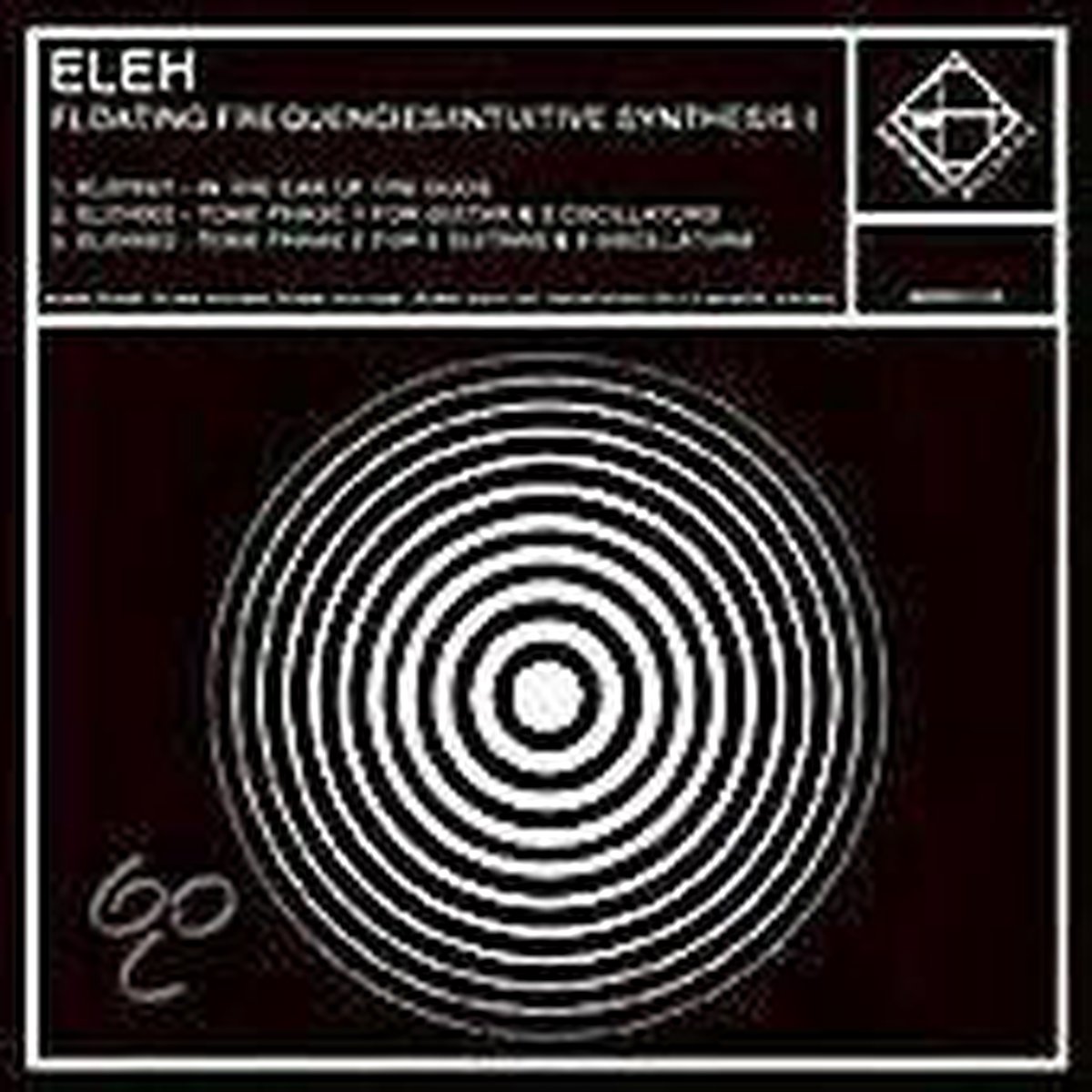 Floating Frequencies/Intuitive Synthesis I