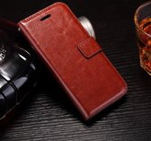Cyclone Bruin wallet case cover iPhone 7