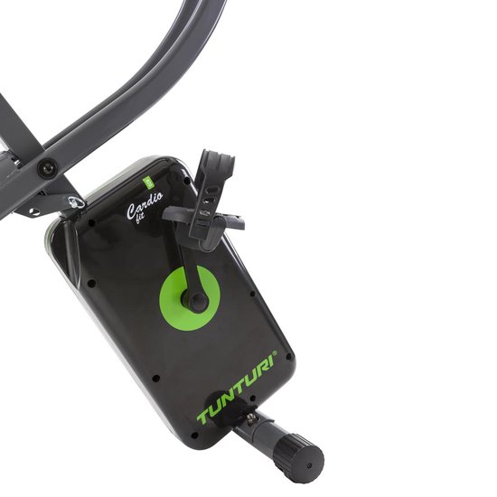 tunturi cardio fit b20 x bike hometrainer
