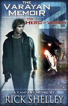 The Varayan Memoir - The Hero of Varay