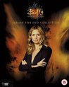 Buffy the Vampire Slayer - Box 5