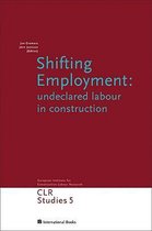 Shifting Employment