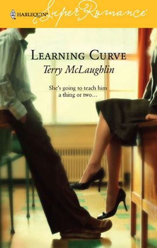 Learning Curve - cover