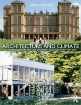 Architecture And Climate