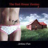Red House Panties