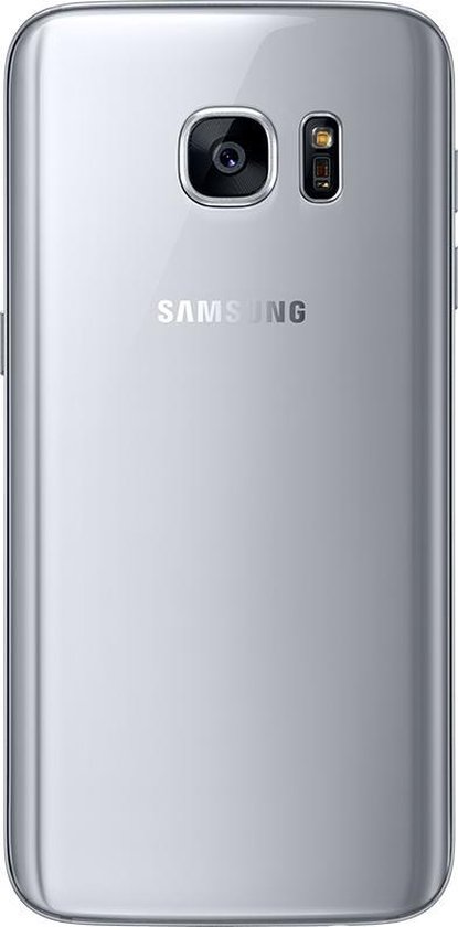 Galaxy S7 - - Zilver | bol.com