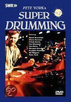 Pete York's Super Drummin (Import)