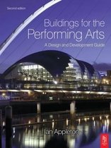 Buildings For The Performing Arts