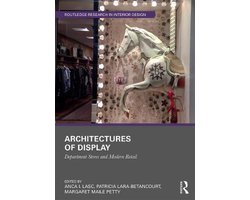 Architectures of Display