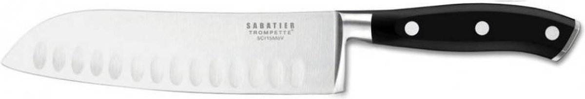 Sabatier Trompette Vulcano santokumes