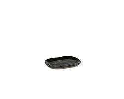 Serax - Merci La Nouvelle Table - Bord S - Donkerblauw - 8 stuks