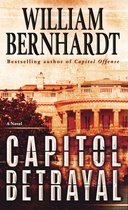 Ben Kincaid 18 - Capitol Betrayal