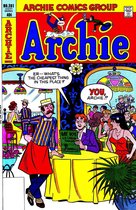 Archie 281 - Archie #281