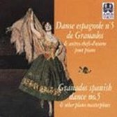 Spanish Dance No 5 and Other-piano Maste
