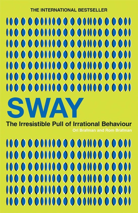 Sway - cover
