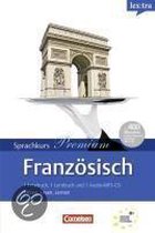 Französisch Sprachkurs Premium Selbstlernbücher Mit Mp-3-Cd