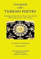 The Book of Turkish Poetry