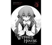 The Witch's House Serial 3 - The Witch's House: The Diary of Ellen, Chapter 3