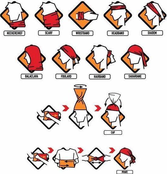 BUFF® Lightweight Merino Wool Solid Nekwarmer Unisex - One Size