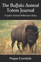 The Buffalo Animal Totem Journal
