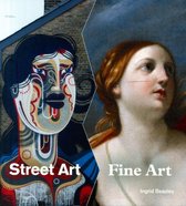 Street Art, Fine Art Pb