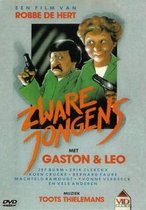 Gaston en Leo Zware Jongens
