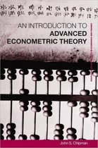 Introduction To Advanced Econometric Theory