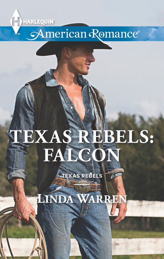 Texas Rebels 2 - Texas Rebels: Falcon