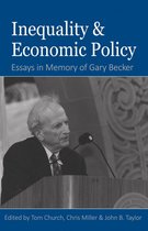 Inequality and Economic Policy