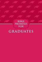 Bible Promises for Graduates (Raspberry)