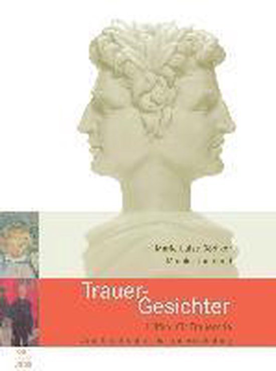 Trauer-Gesichter
