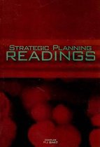 Readings in Strategic Planning