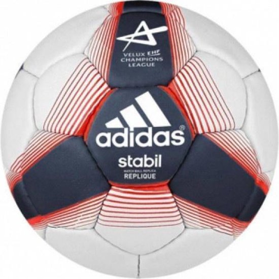 Adidas Handbal Stabil Replique Sps Maat 2 Wit/blauw bol.com