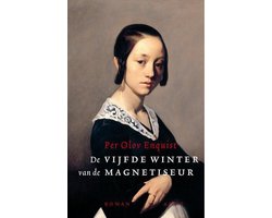 Vijfde Winter Van De Magnetiseur