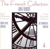 The French Collection- Debussy, Ravel / Pretre, RPO