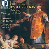 Jesuit Operas