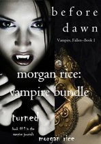 Morgan Rice: Vampire Bundle