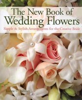 The New Book of Wedding Flowers